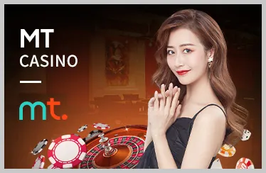 Casino Trực Tuyến M88.vt